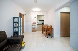 Blk 37 Skyresidence @ Dawson (Queenstown), HDB 3 Rooms #470394791